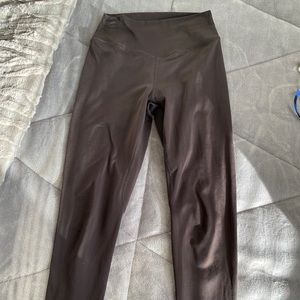 Balance Athletica Ascend Legging- Midnight